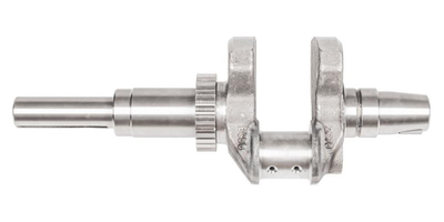 Wał korbowy Loncin LC2P73F LC2P76F CZĘŚĆ ORYGINALNA 130290666-0001