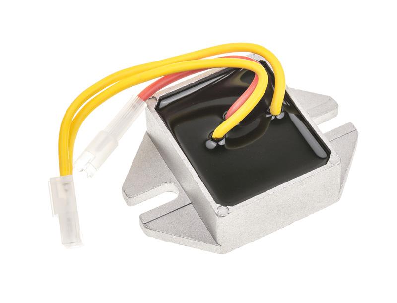Regulator napięcia B&S 10–16 AMP 490052 — widok produktu