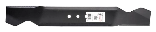 MTD 53.8cm mini lawnmower blade 42ca RO6127