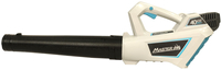 MASTERCUT EB430D CORDLESS LEAF BLOWER