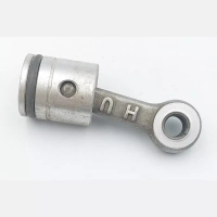 Dedra DED7839 #504 Tłok kompletny do młotowiertarki, piston, część zamienna