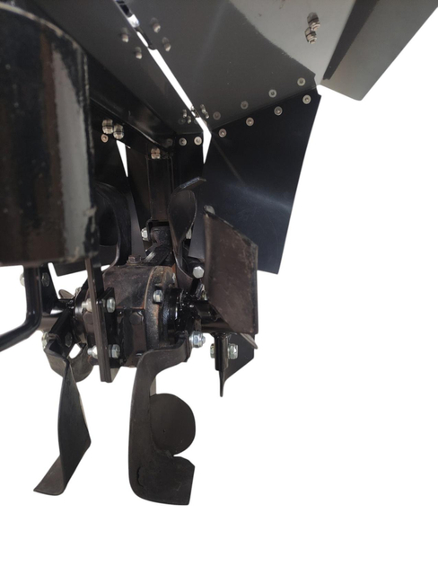 MASTERCUT MC370-26 SINGLE AXLE TRACTOR DITCHER MASTERCUT MC370 DITCHER CEDRUS TJ01 TJ02