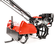 CEDRUS GLX540 SPRINIONAL PLANT-GARDENER WITH DRIVE CULTIVATOR 5.5HP / 54cm Weima 170F/P GLX 540 - EWIMAX - OFFICIAL DISTRIBUTOR - AUTHORIZED DEALER CEDRUS