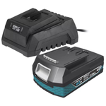 DED7032+DED7038 starter kit