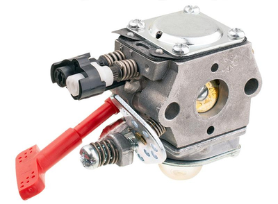 Karburátor Solo 125 /sekačky/ WT-458