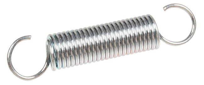 Pružina regulátoru Loncin LC1P92F ORIGINÁLNÍ DÍL 171600020-0001