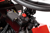 CEDRUS C-TUR 18D 4x4 MINI AGRICULTURAL TRACTOR SPRINTER MULTIFUNCTIONAL DIESEL KAMA 195FE 18KM 4x4 - OFFICIAL DISTRIBUTOR - AUTHORIZED DEALER CEDRUS