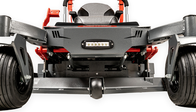 CEDRUS C-TRAC Z132 52 ZERO-TRACK ZAHRADNÍ TRÁVNÍK ZERO TURN 132cm 27 hp LONCIN LC2P82F V-TWIN dvouválcový travní traktor - OFICIÁLNÍ DISTRIBUTOR - AUTORIZOVANÝ PRODEJCE