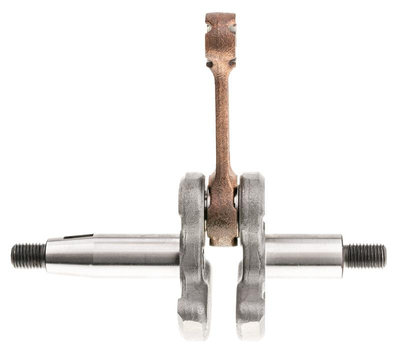 Klikový hřídel Kawasaki TJ53E 49119-0012