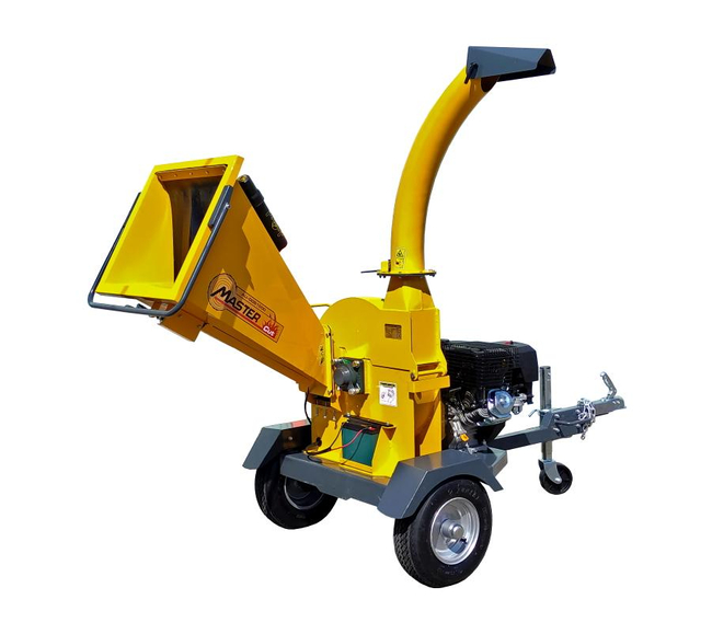 MASTERCUT AU-DGS1500 FIRE CRUSHER REBAK pro 12cm / 15km větve