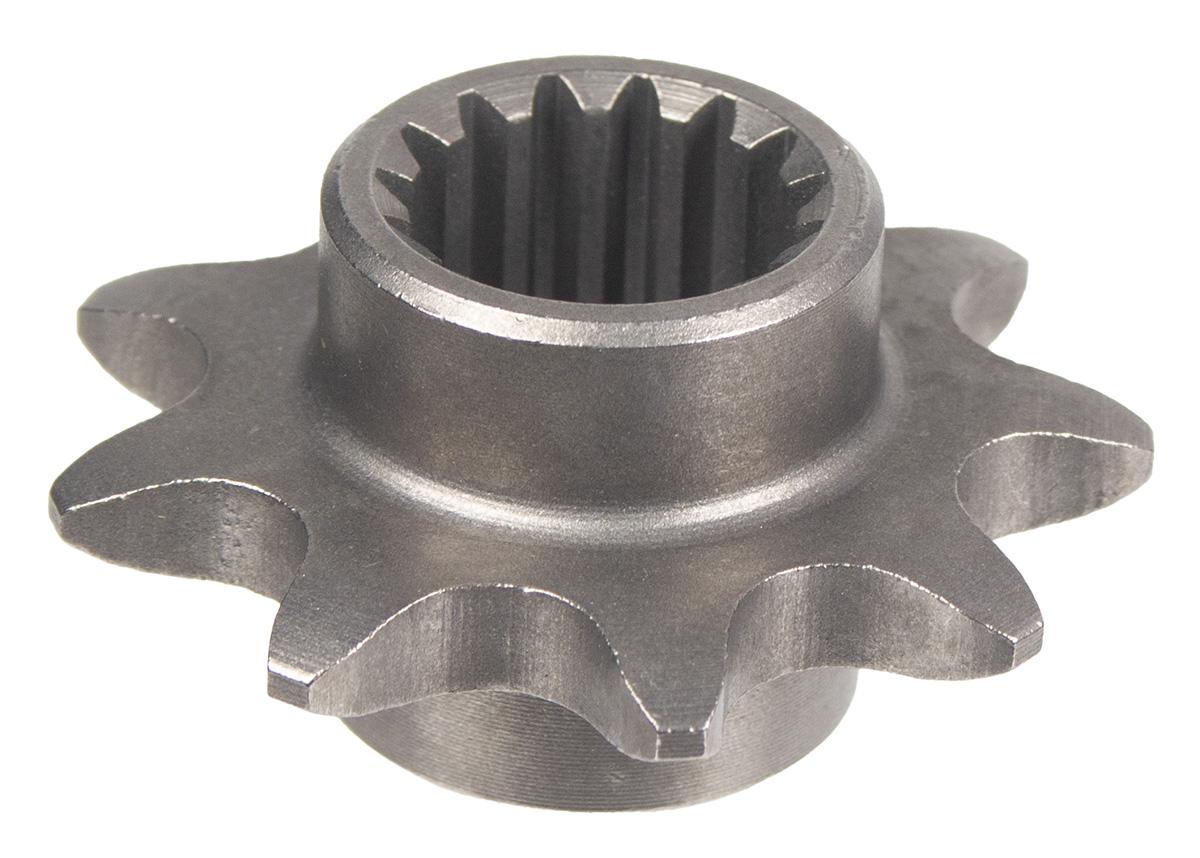 Zębatka CEDRUS do glebogryzarki GLX640 2100300004-0001