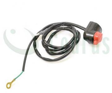 Honda GX160 ignition switch with cable ORIGINAL PART 0330012006