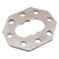 Sprocket cover Cedrus splitter LS02H