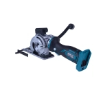 DEDRA SAS+ALL DED7049 mini pilarka ręczna 18V piła akumulatorowa przecinarka 89x10mm