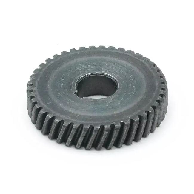 Gear wheel ( oblique teeth )