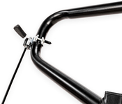 CEDRUS ZG01 POWER SOIL COMPACTOR 96 KG / 6,5 KM + TRANSPORTNÍ KOLEČKA + SILIKONOVÁ PODLOŽKA - EWIMAX - OFICIÁLNÍ DISTRIBUTOR - AUTORIZOVANÝ PRODEJCE CEDRUS