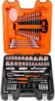 BAHCO tool set 94 items S87+7