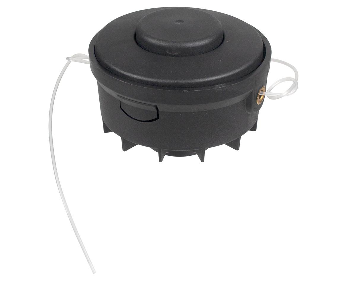 Głowica żyłkowa Cedrus Podkaszarka akumulatorowa ST300LiX2 580373/01 - widok z góry