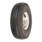 Traktor Cedrus provzdušňovací kolo se zásobníkem 103 cm SP31519-24