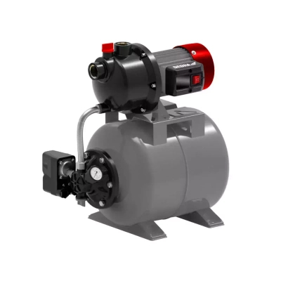 HYDROFOR, STABILIZATOR CIŚNIENIA WODY GARDEN DEDRA DED8875 800W