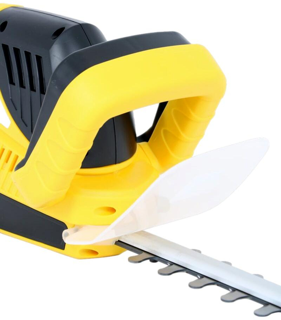 LEADER ERN710-5 ELECTRIC HEDGE TRIMMER SHEARS 710W - OFFICIAL DISTRIBUTOR - AUTHORIZED LIDER DEALER