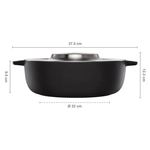 Norden Grill Chef pot 1066430