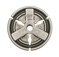 Sprzęgło NAC SPS01-45 CS4500 CS5200 kpl. pilarki marketowe NZ111