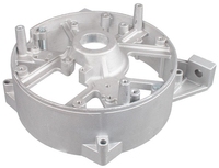 Zadní kryt dieselového generátoru Cedrus CEDDG7E-3F CEDDG8.5E-3F 700051