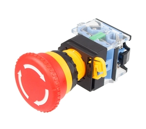 Safety switch Cedrus shredder RB05 500261