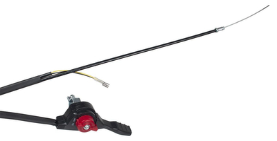 Cedrus soil planter gas handle with cable CEDRUSGLX650 16550-U890110-00A0