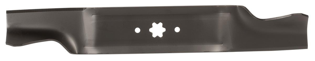 Nóż kosiarki MTD 48.9cm gwiazdka 060039