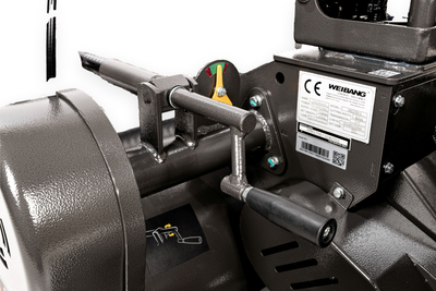 WEIBANG WBGT6813 GRUBBER PROFESSIONAL FLAIL SEKAČKA NA TRÁVU PRO ZAHRADNÍ KŘOVÍ PREMIUM PETROL WEIBANG WBGT 6813- OFICIÁLNÍ DISTRIBUTOR - AUTORIZOVANÝ DEALER WEIBANG