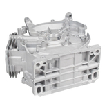 Loncin G270F engine block ORIGINAL PART 110810285-0001