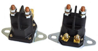 Toro magnetic switch 8R82-07