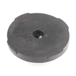 Fuel cap gasket with vent CEDRUSKW35 CEDRUSKW45 CEDRUSKW53 649362