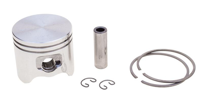 Husqvarna 343FR piston /42mm/ kpl. METEOR PC2295000
