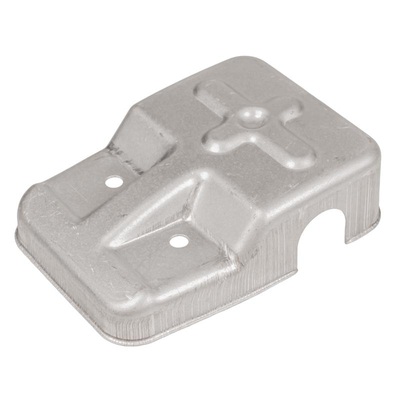 Muffler cover Cedrus multifunction machine CEDUW520 600032