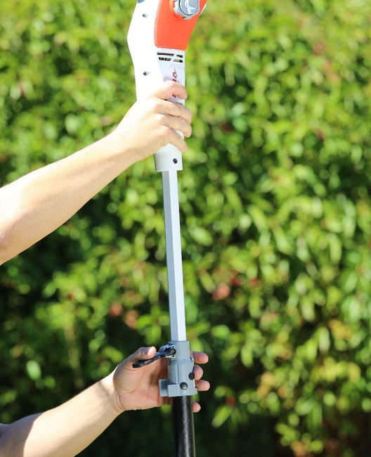 IKRA IEAS 750 řetězová pila na řezání kmenů Elektrická štípačka kmenů 20 cm / 750 W PREMIUM OB-IKRIEAS750 EWIMAX - OFICIÁLNÍ DISTRIBUTOR - AUTORIZOVANÝ PRODEJCE IKRA