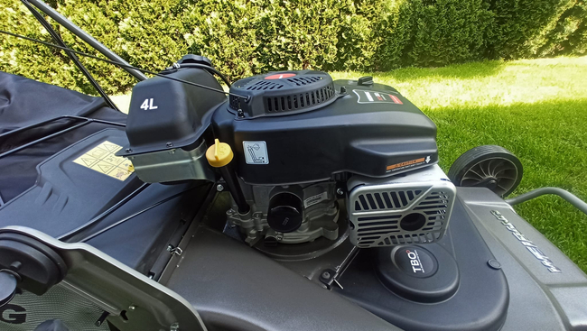 WEIBANG WB778SLC V-3IN1 PROFESSIONAL 6.5 hp / 77 cm DUAL-PROTIONAL MOWER WITH VERTICAL DRIVE = WEIBANG Virtue 77 TBO - OFFICIAL DISTRIBUTOR - AUTHORIZED WEIBANG DEALER