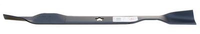 Husqvarna 53.3cm YT150 mower blade grinding RO6189