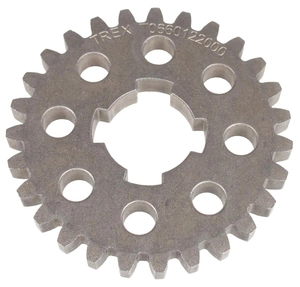 Cedrus tractor pinion C-TRAC-65MC 482608