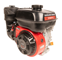 WM170F engine CEDRUS soil planter GL11 T010330046