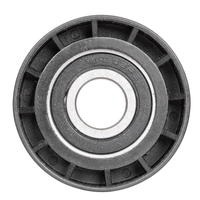 Kladka zametacího stroje CEDRUS CEDZM05PRO-E 480636