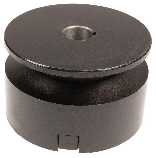 CEDRUS concrete trowel clutch ZC02 540298