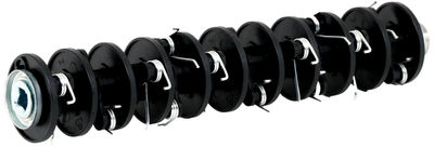 LEADER WNW1400 ELEKTRICKÝ VERTIKUTÁTOR 2V1 + 2 VÁLCE 1400W - OFICIÁLNÍ DISTRIBUTOR - AUTORIZOVANÝ PRODEJCE LEADER