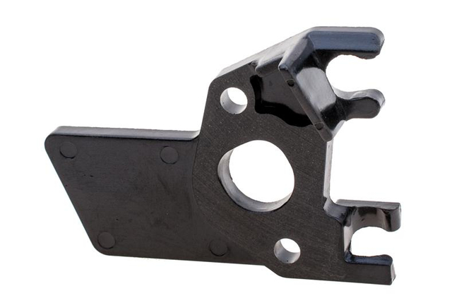 Loncin carburetor base G200F 2500D-AS H200 LC170F ORIGINAL PART 170440096-0001