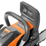 DAEWOO DACS 4500 PETROL CHAINSAW POWER 2,58KM - OFFICIAL DISTRIBUTOR - AUTHORIZED DAEWOO DEALER