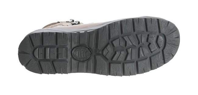 Boty Haix Trekker Mountain / Class 1 s motorovou pilou velikost 41 110003