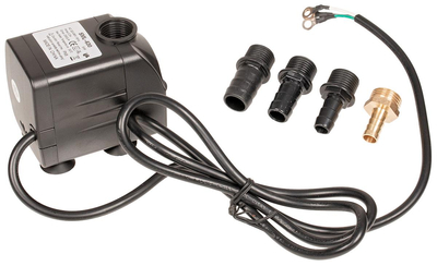 CEDRUS concrete saw water pump PK350 540120