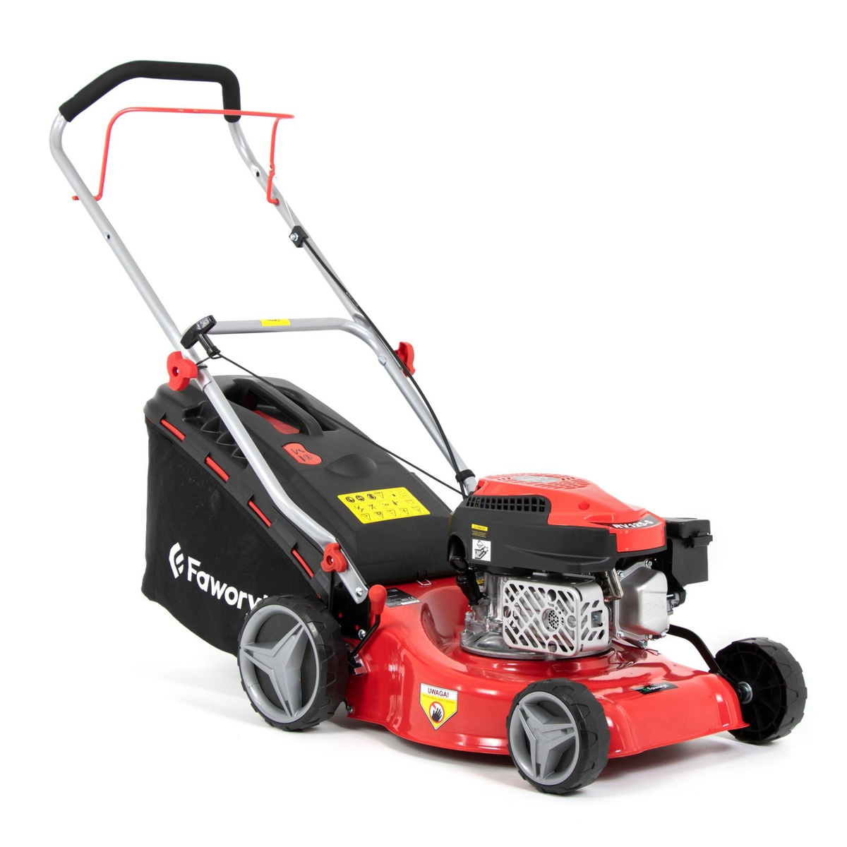 FAWORYT WA41P127R kosiarka spalinowa do trawy 40 cm 2,7 KM